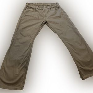 559 Levi’s Men’s Jeans